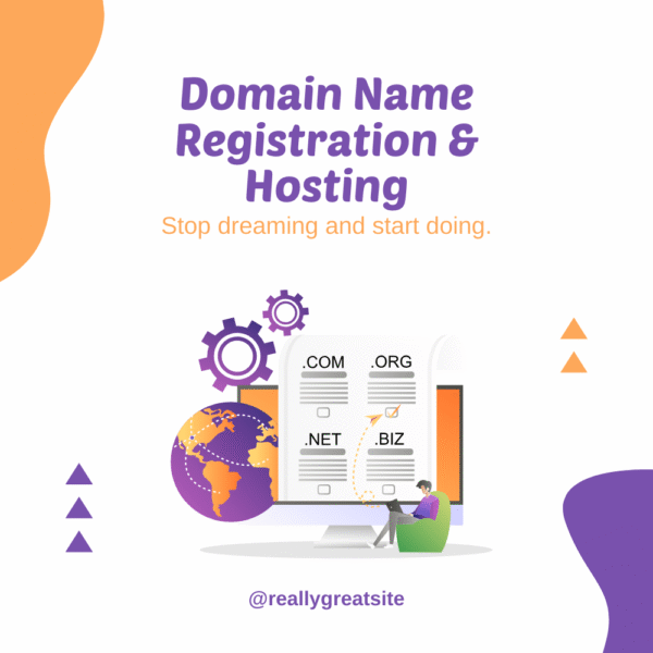 Single Hosting